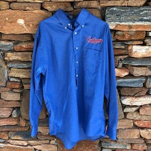 Cushman Button Down Shirt